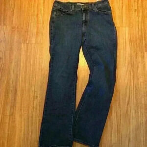 Levi’s Classic Bootcut Jeans